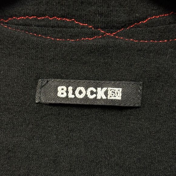 Gilmar 8 Lock 60 Men Wool Blend Top Base Layer Shirt Size Medium Italy C015 -25 - Picture 6 of 16
